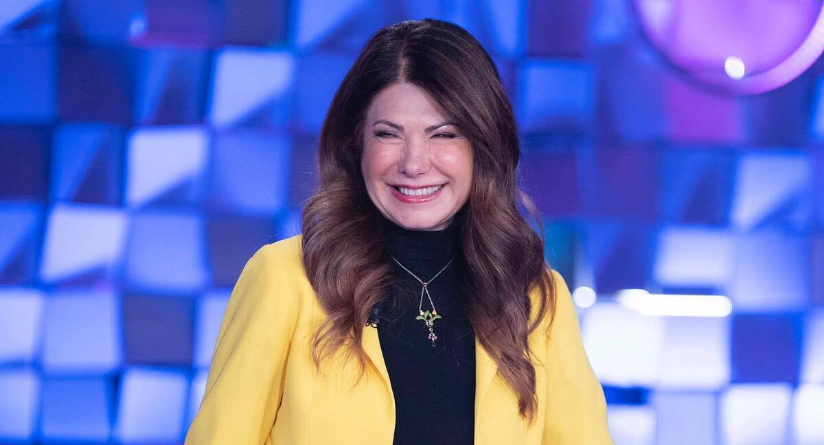 Susanna Messaggio A Verissimo Vita Privata E Carriera Video Mediaset