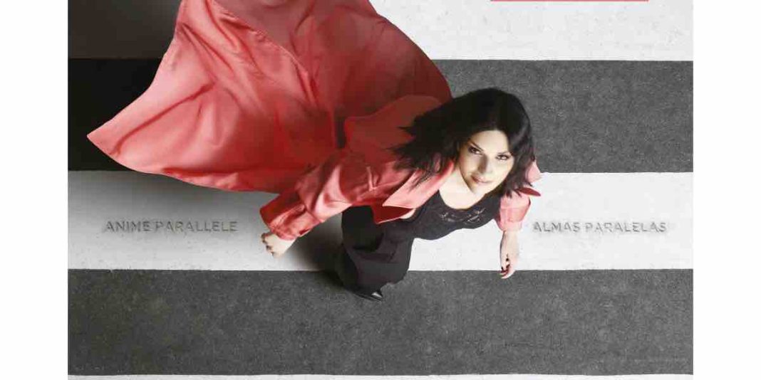 Laura Pausini Il Nuovo Singolo Zero Dall Album Anime Parallele