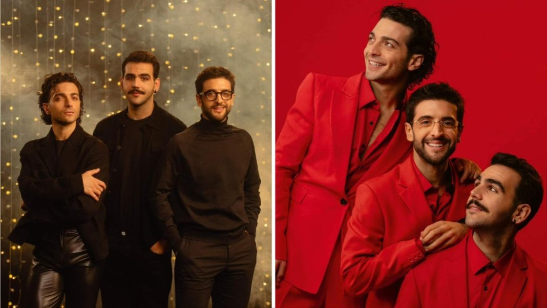 Il Volo Canta Capolavoro A Sanremo 2024 Testo E Significato