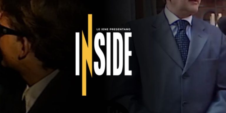 Le Iene Presentano Inside Stasera Su Italia 1 Puntata 14 Novembre 2024