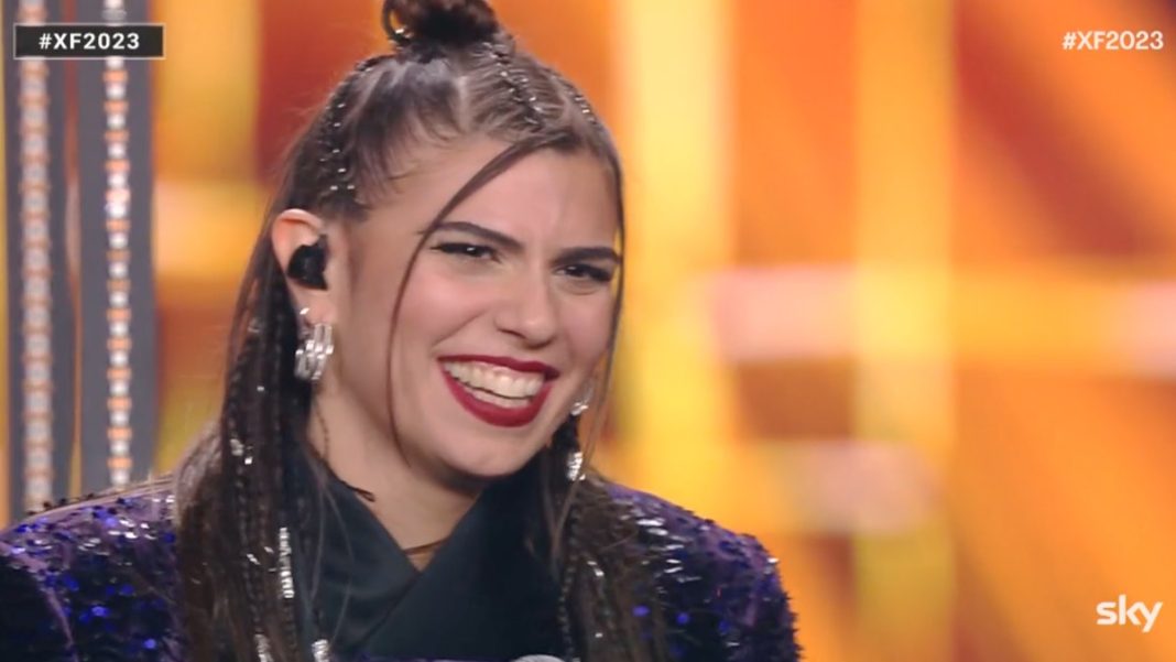 Chi ha vinto Xfactor 2023 il nome del vincitore è SARAFINE