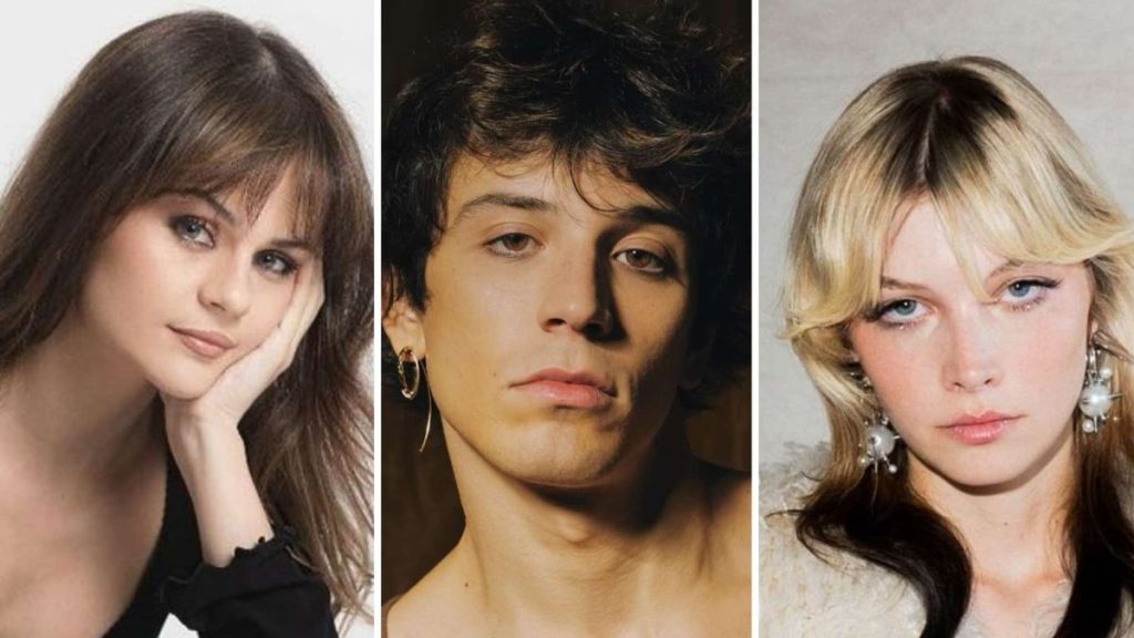 Sanremo Giovani I Cantanti Ammessi Ci Sono Molti Ex Amici E Xfactor