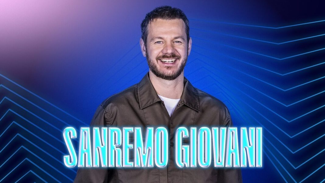 Vincitori Sanremo Giovani Che Adranno A Sanremo 2025