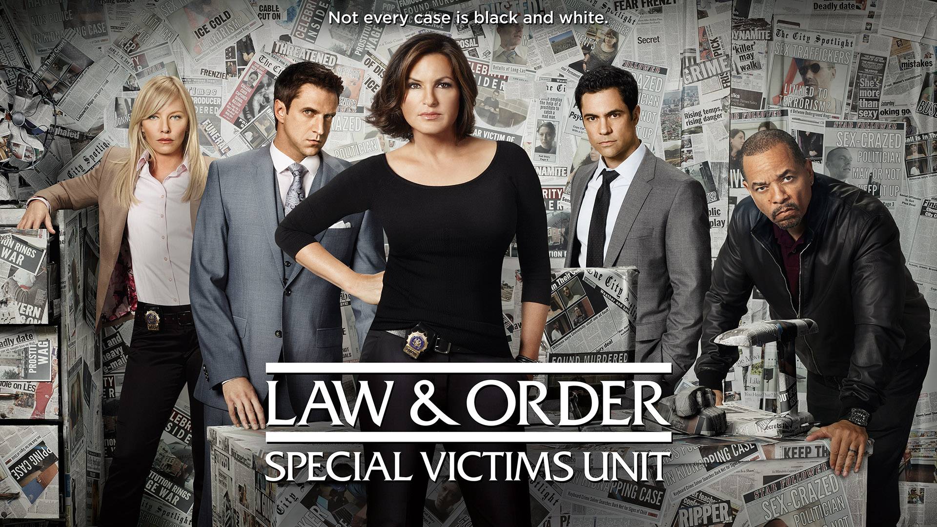 Law & Order NBC ordina uno SpinOff! SHOWteller and dramaAddicted