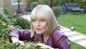 Agatha Raisin, Lunedì su Tv8!