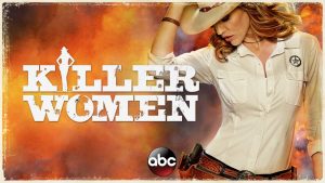 Killer Women, nel weekend di Rai 4!