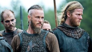 Vikings, arrivano i Vichinghi su Rai 4!