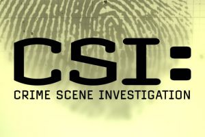 CSI Scena del Crimine, dal 02 Gennaio su Italia Uno!