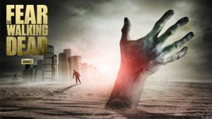 Fear The Walking Dead, dal 05 Gennaio su Paramount Channel!