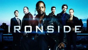 Ironside, da Lunedì al Venerdì su La7!