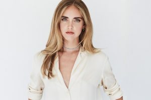 Chiara Ferragni non è più a capo della sua azienda: Claudio Roberto Calabi è il nuovo amministratore