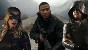 Arrow 6 anticipazioni: spoiler su trama e cast della nuova stagione