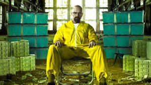 Vince Gilligan di Breaking Bad sull'ultimo episodio della serie confessa: