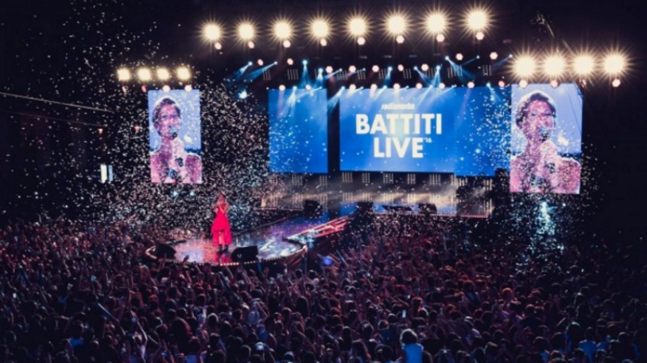 Battiti Live 2017 Gli Artisti Della Terza Puntata Ospite Gue Pequeno Super Guida Tv