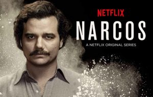 Narcos, la recensione no spoiler della serie tv che racconta di Pablo Escobar