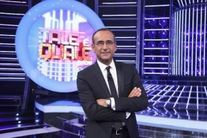 Tale e Quale Show 2024, chi è il vincitore della seconda puntata: la classifica aggiornata del 27 settembre