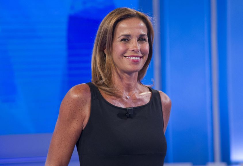 Cristina Parodi 