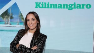 Camila Raznovich riparte con Kilimangiaro Estate 2024: quando e dove in tv