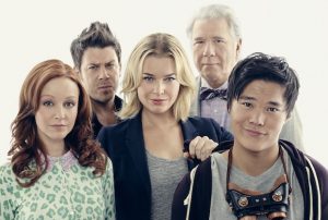 The Librarians 4: quando esce, trama e cast