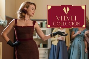 Velvet Coleccion la serie Spin Off della soap spagnola arriva in Italia: quando e dove va in onda