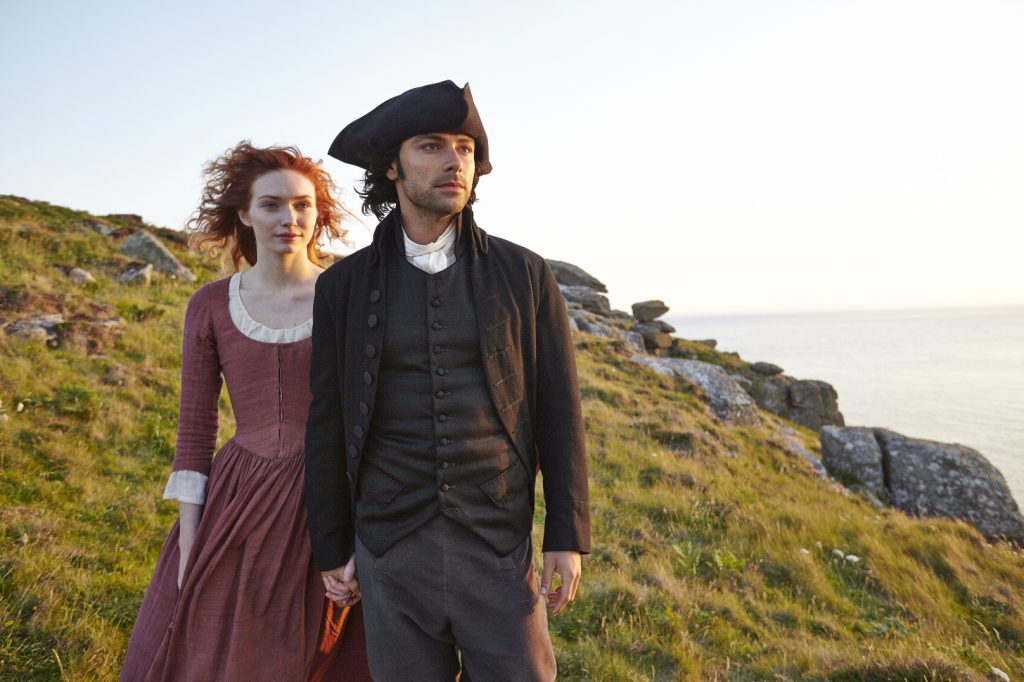 Poldark Anticipazioni Cast Trama Serie Tv Bbc Canale