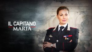 Il Capitano Maria 2, ci sarà?