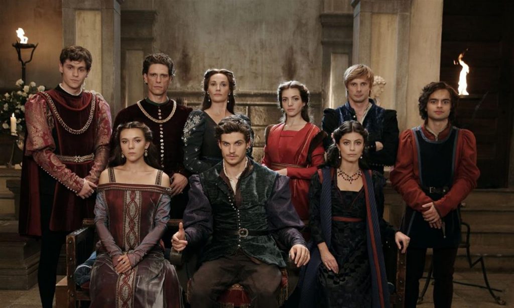 I Medici 3 si far anticipazioni e cast della terza stagione