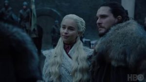 Game Of Thrones 2019: ottava ed ultima stagione, ecco quando | data ufficiale | VIDEO