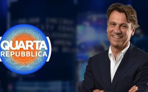 Quarta Repubblica di Nicola Porro torna stasera su Rete 4: ospiti e anticipazioni di lunedì 2 settembre 2024