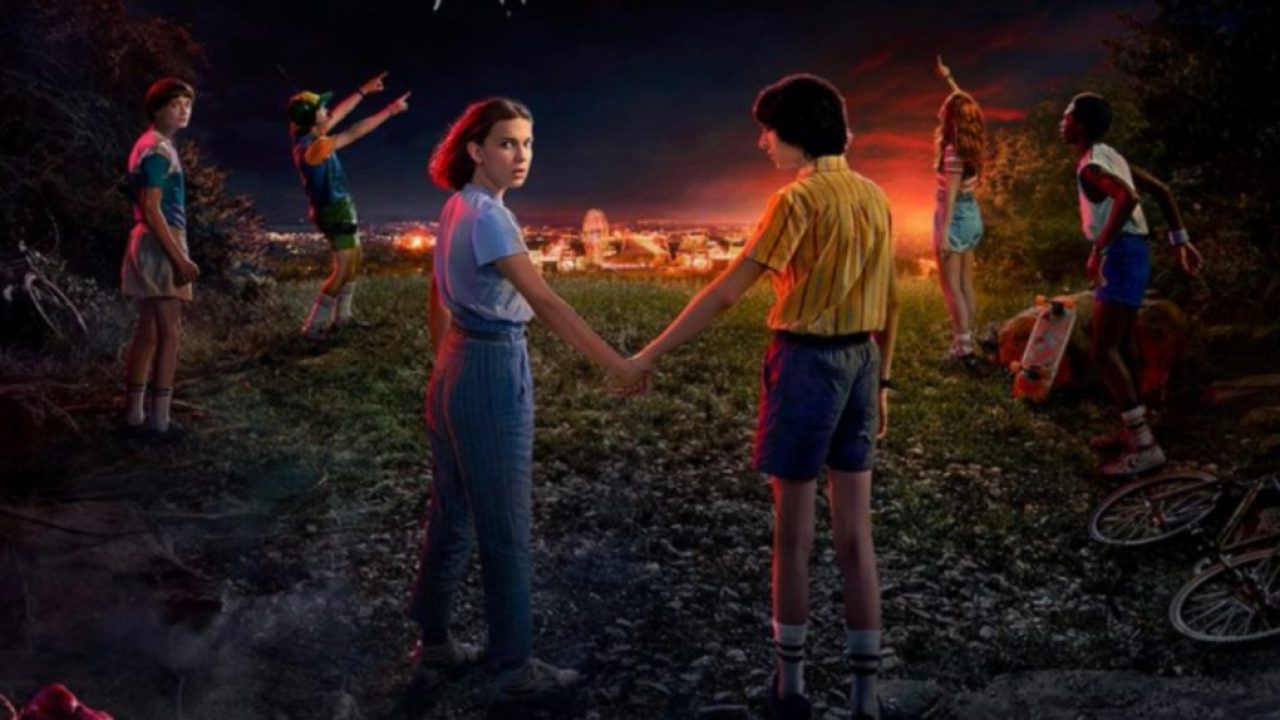 Stranger Things 3, uscita: annunciata la data di lancio su Netflix | VIDEO