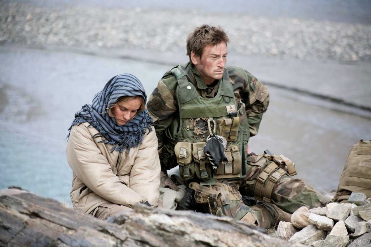 Special Forces - Liberate l'ostaggio: Opinioni e recensione del film ...