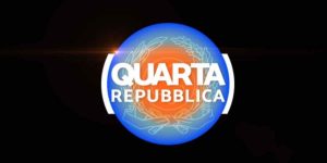 Quarta Repubblica su Rete 4: ospiti e anticipazioni di lunedì 9 settembre 2019