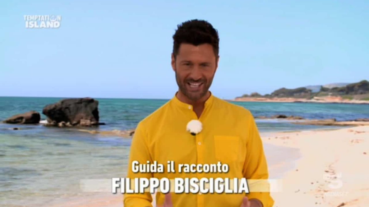 Temptation Island 2020 Inizio E Coppie Nel Cast Data E Concorrenti