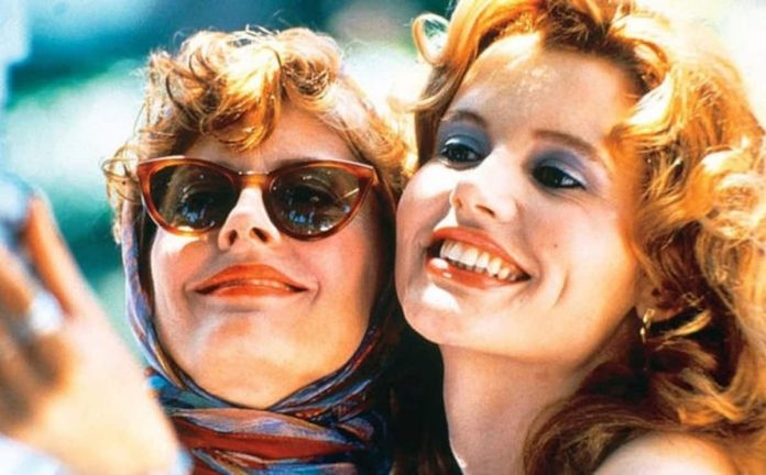 Thelma e Louise film 1991