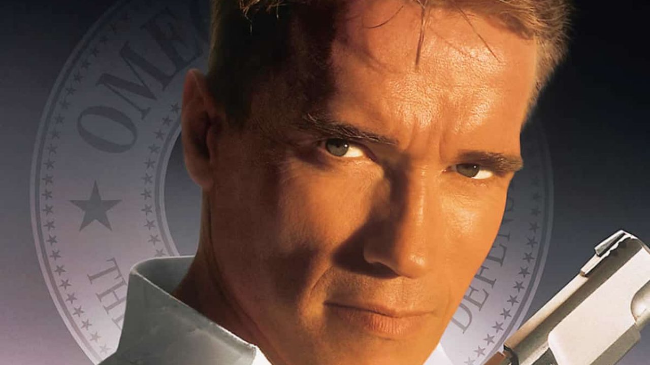 True Lies - Opinioni, analisi e recensione del film con Schwarzenegger