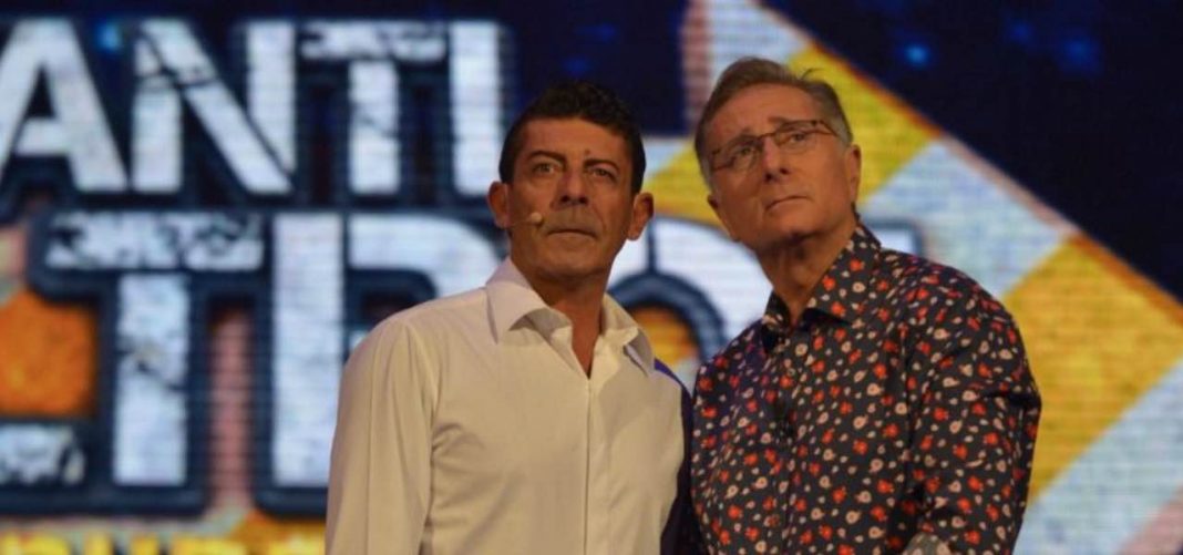 Avanti Un Altro 2024, Quando Inizia In Tv E Cast Nuova Edizione Su Canale 5