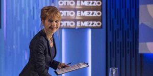 Otto e mezzo 2023, al via la nuova stagione con Lilli Gruber su La7: data di inizio e quando in tv