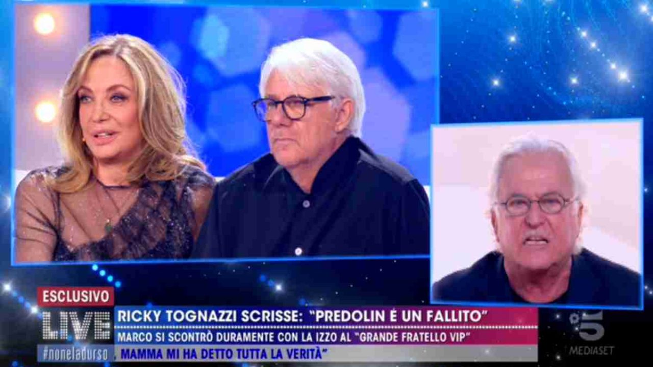 Fiorello, il Volo litiga in diretta? Non scioglietevi! - Tv 