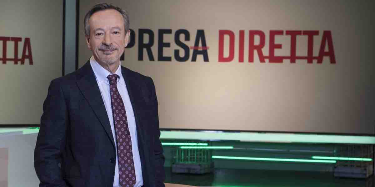 Presa Diretta 