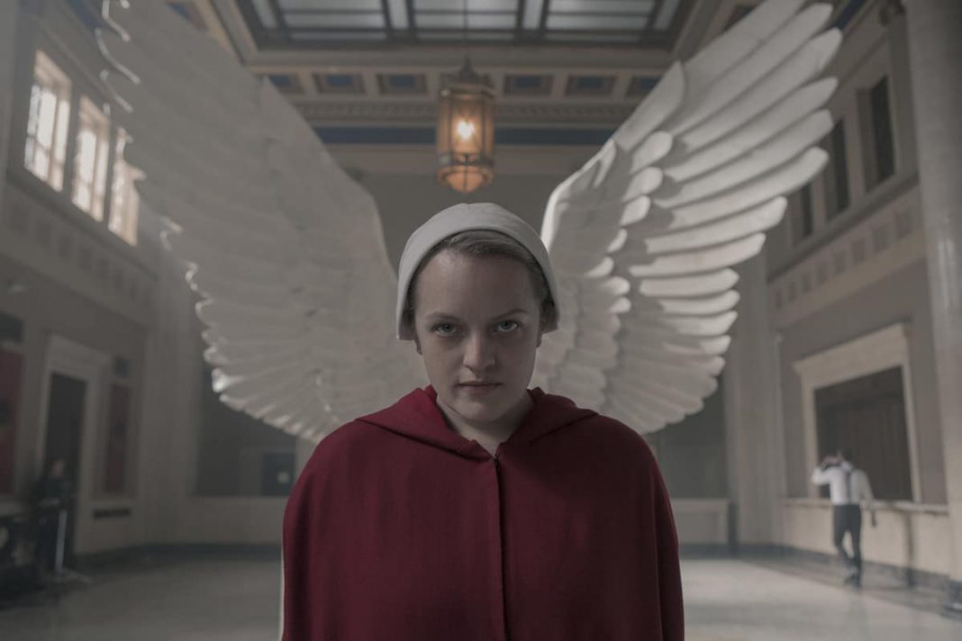 The Handmaids Tale Su Prime Video Trama E Cast Della Serie Tv Distopica 3230