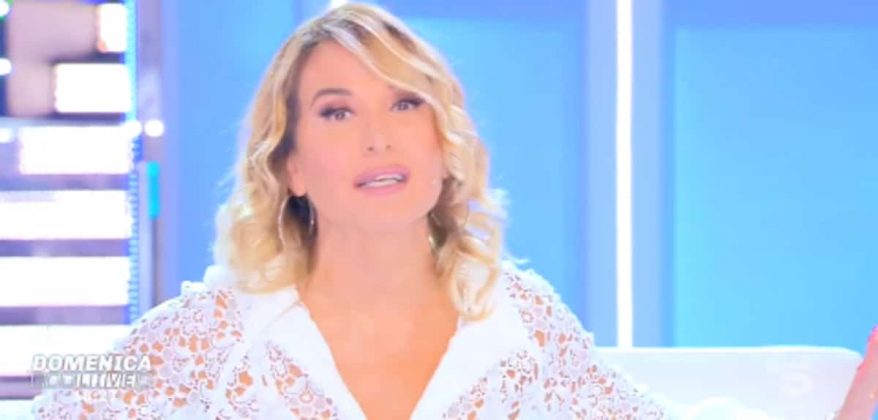 Domenica Live, Anticipazioni E Ospiti Di Domenica 4 Ottobre 2020