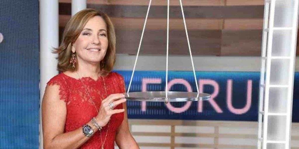 Forum 2022 dal 12 settembre su Canale 5 ecco tutte le novità