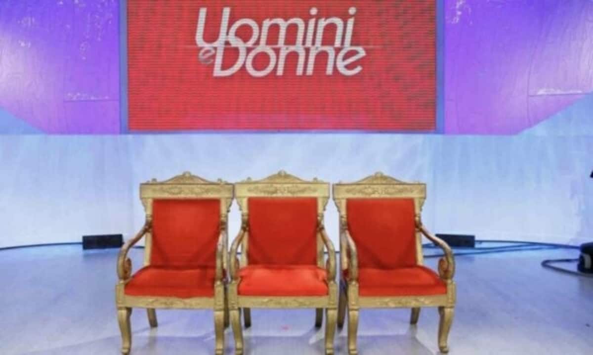 Uomini Donne 