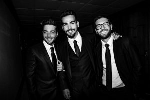 Il Volo – Tutti per Uno, ospiti, anticipazioni e scaletta della seconda puntata di martedì 21 maggio 2024