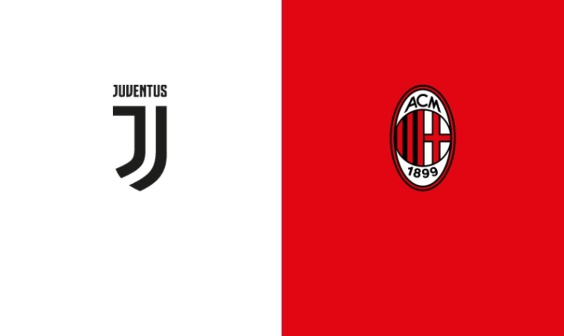 Juventus – Milan, SuperCoppa Italiana: formazioni, precedenti e dove vederla in tv e streaming