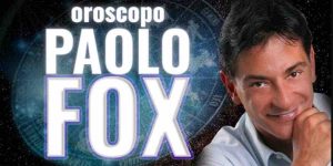 Oroscopo Paolo Fox del giorno: le previsioni di sabato 26 ottobre 2024