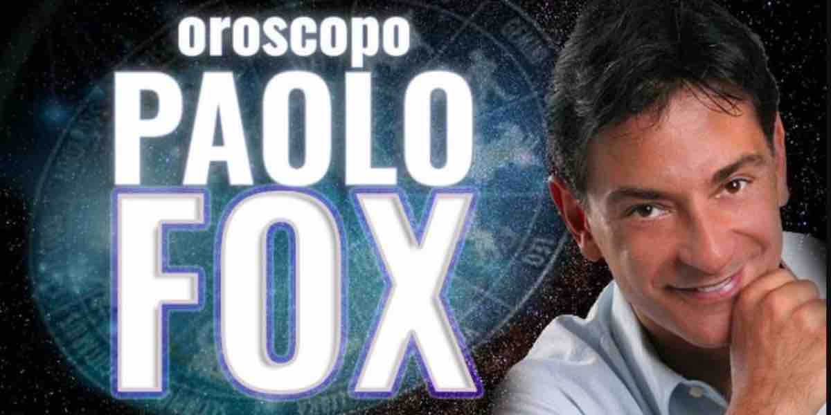 Oroscopo Paolo Fox oggi 15 febbraio 2024