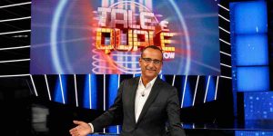 Tale e Quale Show 2024, chi è il vincitore della quarta puntata: la classifica aggiornata 11 ottobre