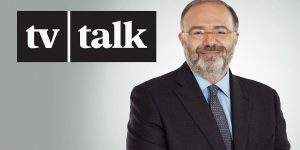 Massimo Bernardini lascia la conduzione di Tv Talk: