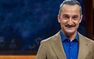 Nicola Savino torna con 100% Italia su Tv8: quando in tv e come partecipare